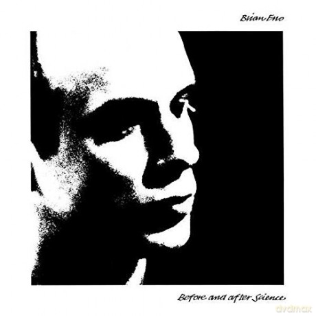 Brian Eno: Before And After Science [Winyl]