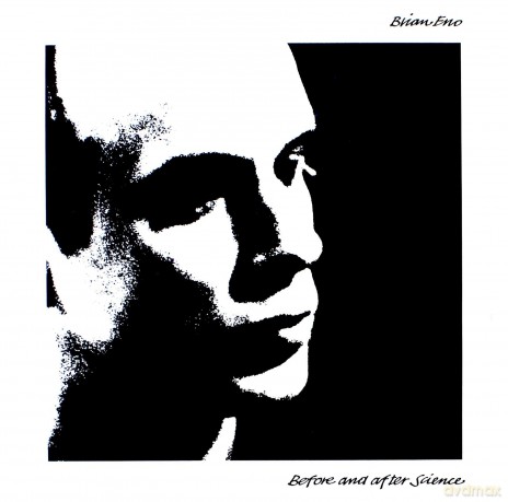 Brian Eno: Before And After Science [Winyl]