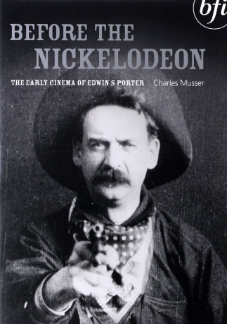Before The Nickelodeon [DVD]