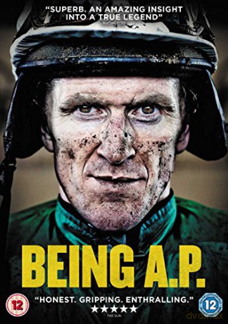 Being Ap [DVD]
