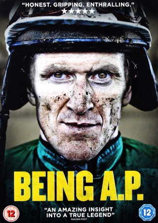 Being Ap [DVD]