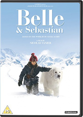 Belle And Sebastian [DVD]