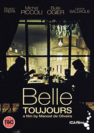 Belle Tourjour [DVD]