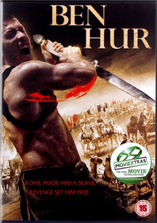 Ben Hur [DVD]