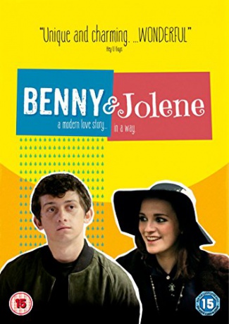 Benny Jolene [DVD]