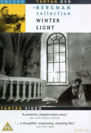 Bergman Collection. The - Winter Light [DVD]