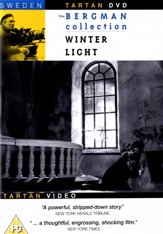 Bergman Collection. The - Winter Light [DVD]