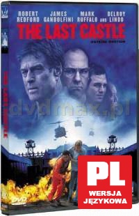 Ostatni bastion PRZECENA [DVD]