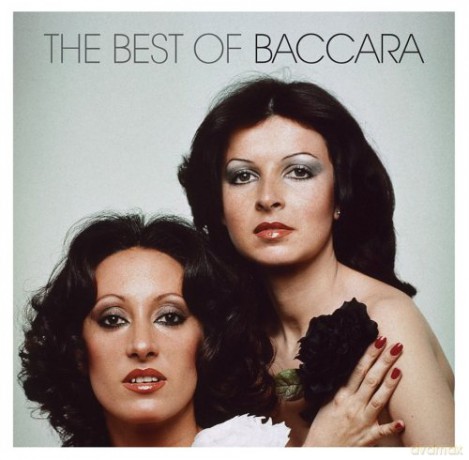 Baccara: Best Of [CD]