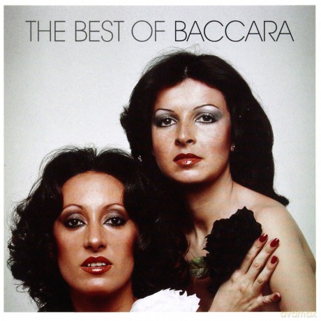 Baccara: Best Of [CD]