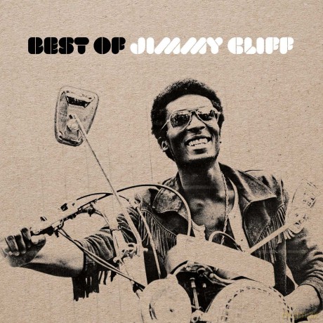 Jimmy Cliff: Best Of [Winyl]