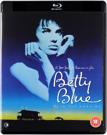 Betty Blue [2xBlu-Ray]
