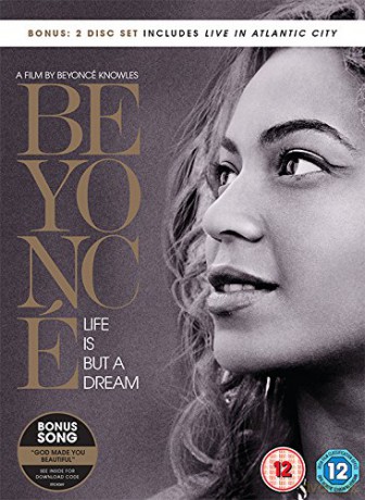 Beyonce: Life Is But A Dream [2DVD]