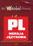 Król Maciuś Pierwszy BOX PRZECENA [4DVD]