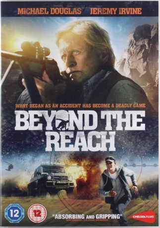 Beyond The Reach [DVD]