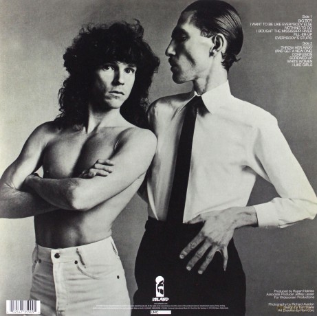 Sparks: Big Beat [Winyl]