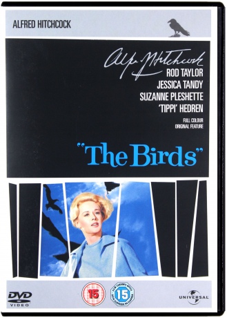 Birds [DVD]