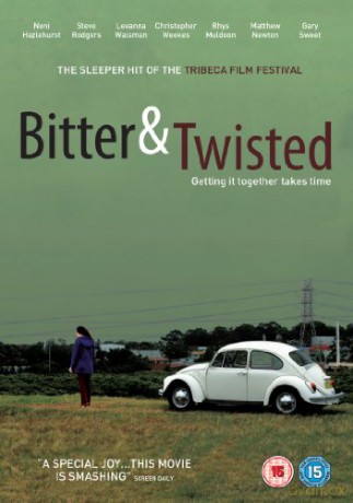 Bitter And Twisted [DVD]