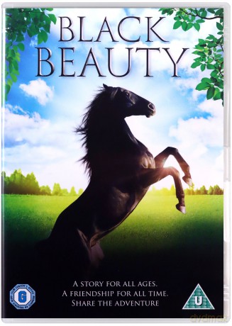 Black Beauty (Czarny Książę) [DVD]
