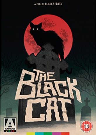 Black Cat [DVD]