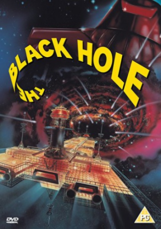 Black Hole [DVD]