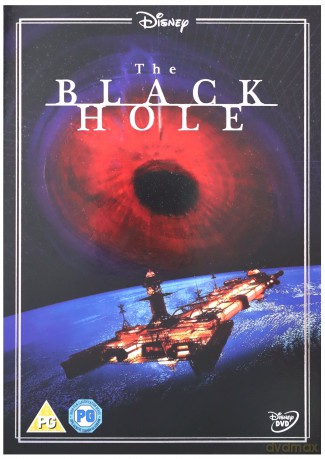 Black Hole [DVD]