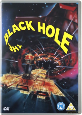 Black Hole [DVD]