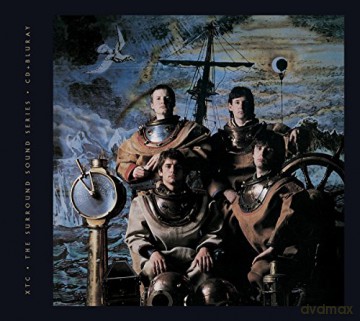 XTC: Black Sea [2CD]