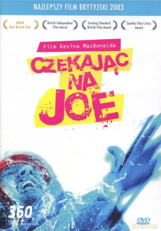 Czekając na Joe [DVD]