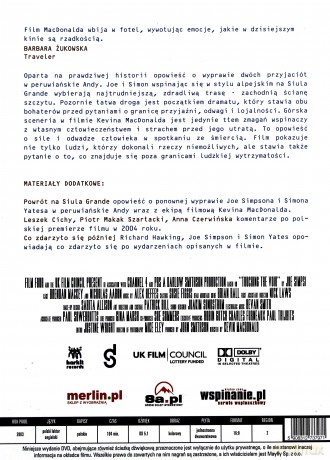Czekając na Joe [DVD]