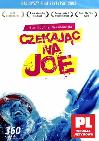 Czekając na Joe [DVD]