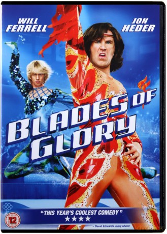 Blades Of Glory [DVD]