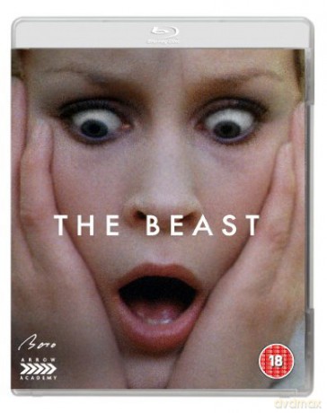 The Beast [2xBlu-Ray]
