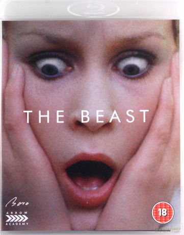 The Beast [2xBlu-Ray]