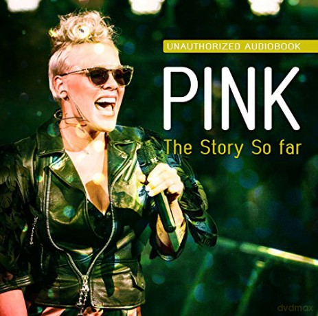 Pink: The Story So Far [CD]