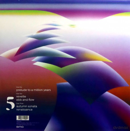 Tony Banks: Five [2xWinyl]