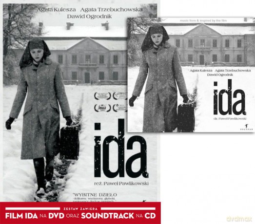 Ida - Special Edition [CD]+[DVD]