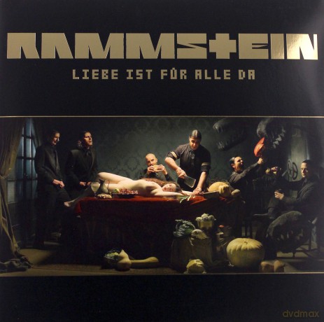 Rammstein alle da. Rammstein LIFAD альбом. Rammstein LIFAD обложка. Rammstein LIFAD CD. Обложка Liebe Rammstein.