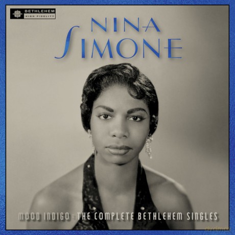 Nina Simone: Mood Indigo:The Complete Bethlehem Singles [2xWinyl]