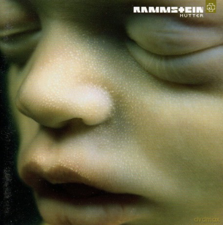 Rammstein: Mutter (Limited) [2xWinyl]