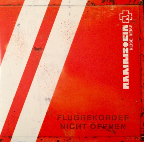 Rammstein: Reise, Reise (Limited) [2xWinyl]