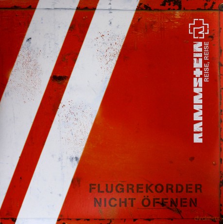 Rammstein: Reise, Reise (Limited) [2xWinyl]