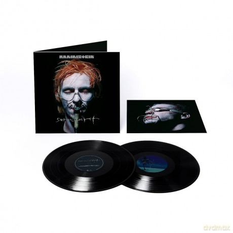 Rammstein: Sehnsucht (Limited) [2xWinyl]