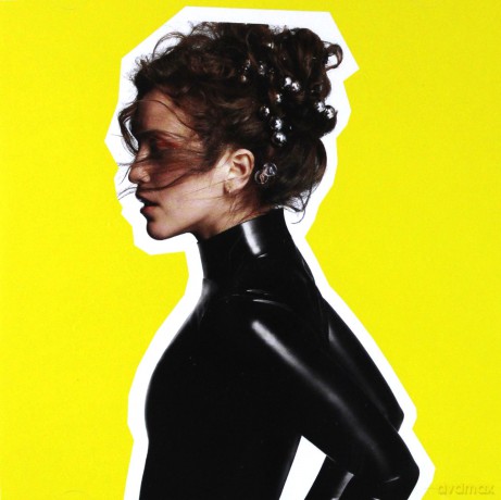 Rae Morris: Someone Out There [CD]