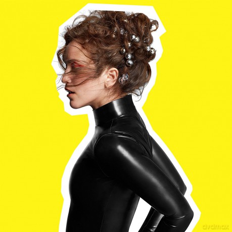 Rae Morris: Someone Out There [Winyl]