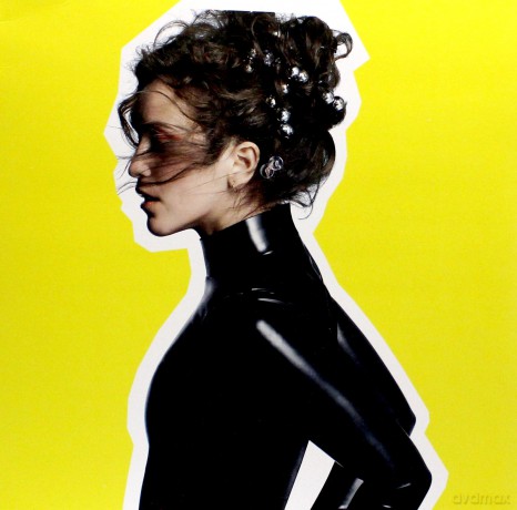 Rae Morris: Someone Out There [Winyl]