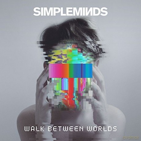 Simple Minds: Walk Between Worlds [Winyl]