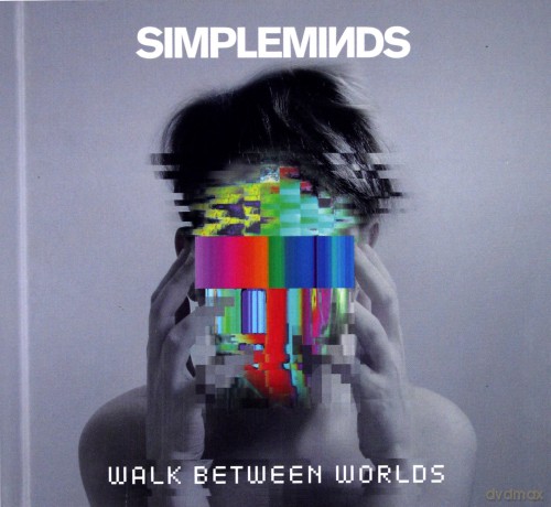 Simple Minds: Walk Between Worlds (Deluxe) [CD]