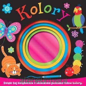 Kolory [KSIĄŻKA]