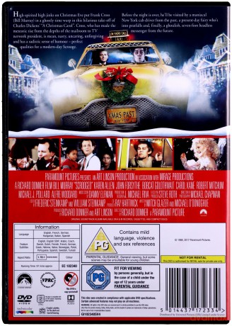 Wigilijny show [DVD]